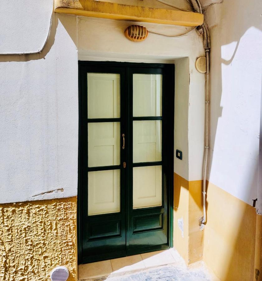 Corte Vico Palmisano Centro Storico Gallipoli Εξωτερικό φωτογραφία